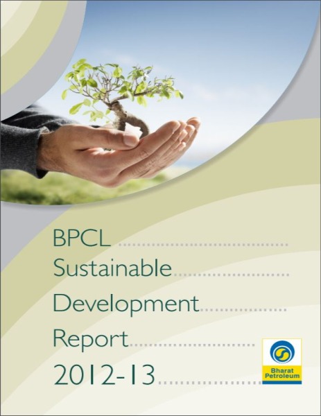 Sustainability Report 2012-13