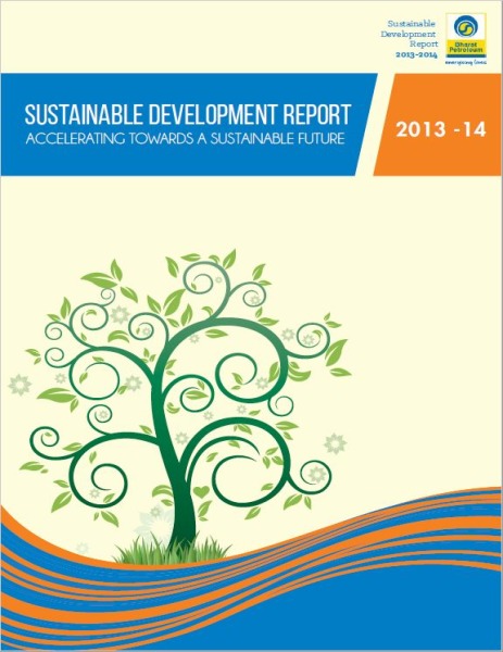 Sustainability Report 2013-14