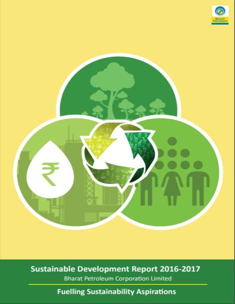 Sustainability Report 2016-17