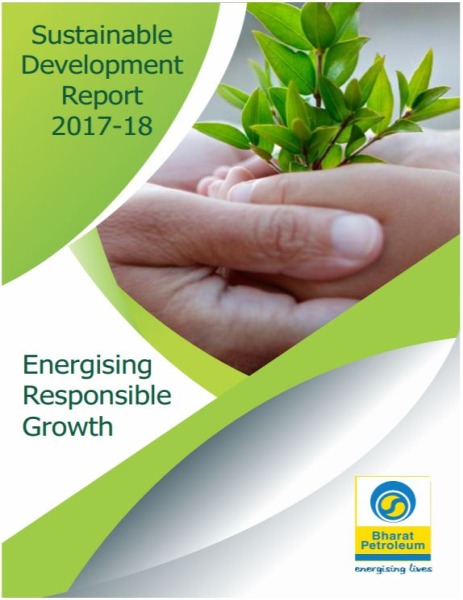 Sustainability Report 2017-18