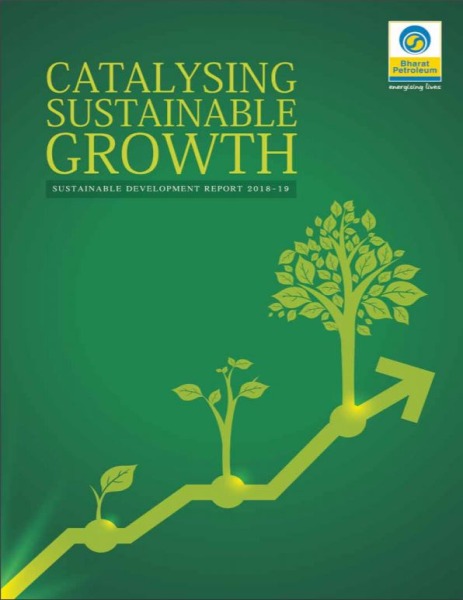 Sustainability Report 2018-19