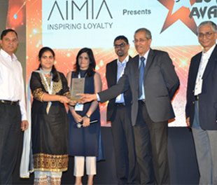 PetroBonus & SmartFleet shine at the AIMIA Loyalty Awards 2016