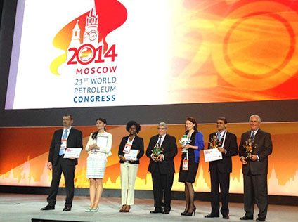 BPCL receives World Petroleum Council Excellence Awards for CSR