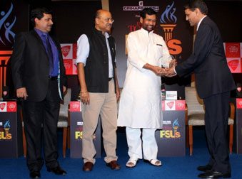 Bharat Petroleum adjudged Best Performing Navratna PSU by India Today