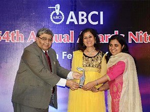 BPCL bags prestigious ABCI Awards