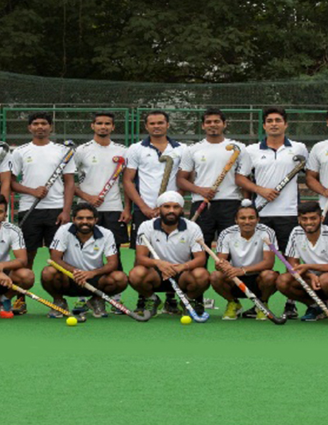 BPCL SHOOT OUT INDIAN OIL TO WIN BOMBAY GOLD CUP HOCKEY