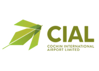 Cochin International Airport ltd.