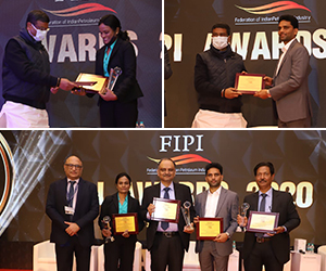 FIPI Oil & Gas Awards 2020