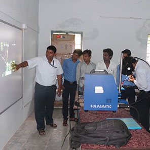 Promotion of Education and Skill Development