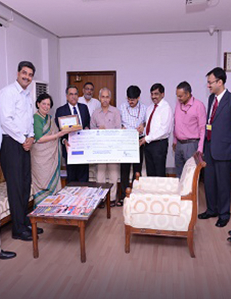 Highest ever Dividend payout by BPCL to GOI