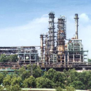 Kochi Refinery