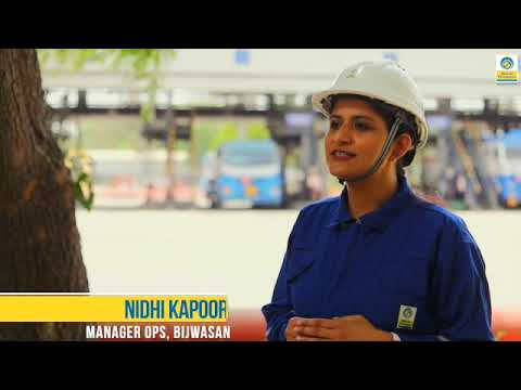 Nidhi Kapoor, Manager Operations, Bijwasan in Delhi, on how Pure technology Ensu_Youtube_thumb