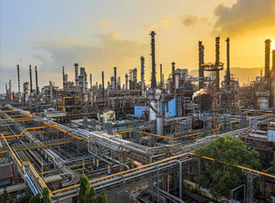 Mumbai Refinery