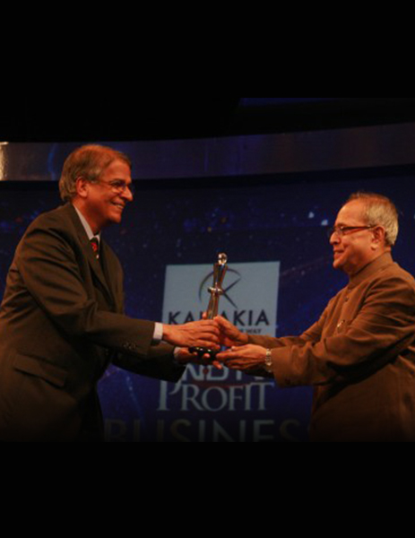 NDTV Recognizes BPCL With Prestigious CSR Award
