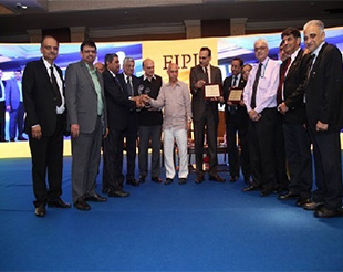 BPCL Honoured as Project Management Company of the Year