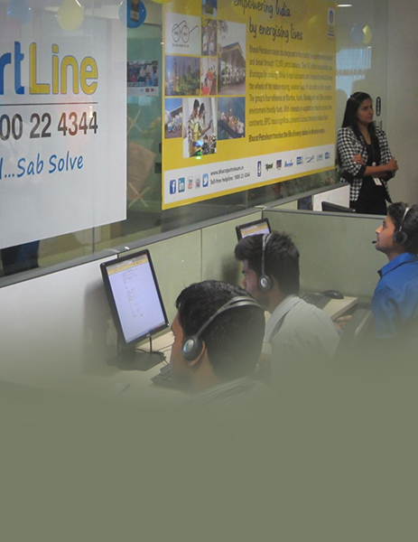 “Smart Line” for customers to reach BPCL
