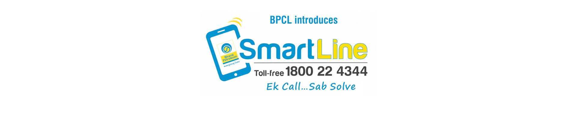BPCL Smartline